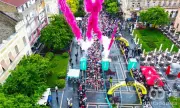 Rekordan 46. Somborski polumaraton: Ulice grada preplavilo više od 1.300 trkača