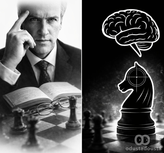 Šah Igra za ceo život!