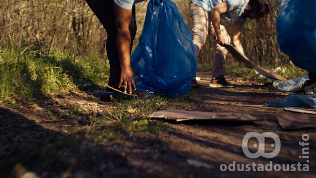 Mladi volonteri čiste Rokovačku šumicu – pridruži se u nedelju!
