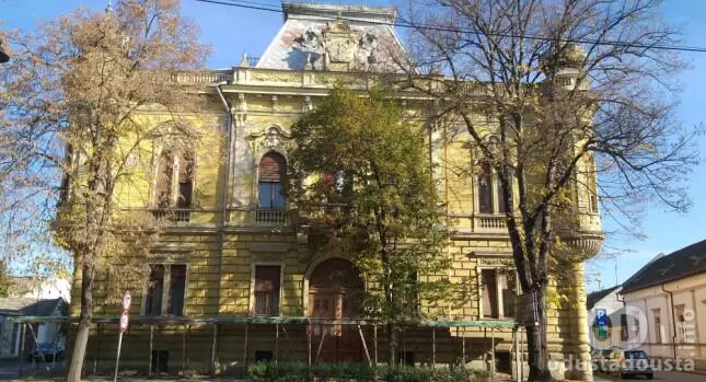 Privredni sud u Somboru na novoj adresi od 30. marta