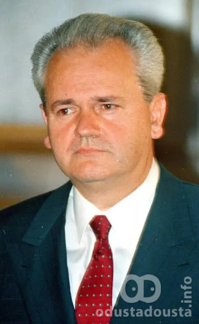 Šta je to zapalilo LinkedIn: Inicijativa Spomenik Slobodanu Miloševiću na Ušću