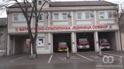 Milionska podrška somborskim vatrogascima: Stiže novo vozilo u Gakovo