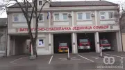 Milionska podrška somborskim vatrogascima: Stiže novo vozilo u Gakovo