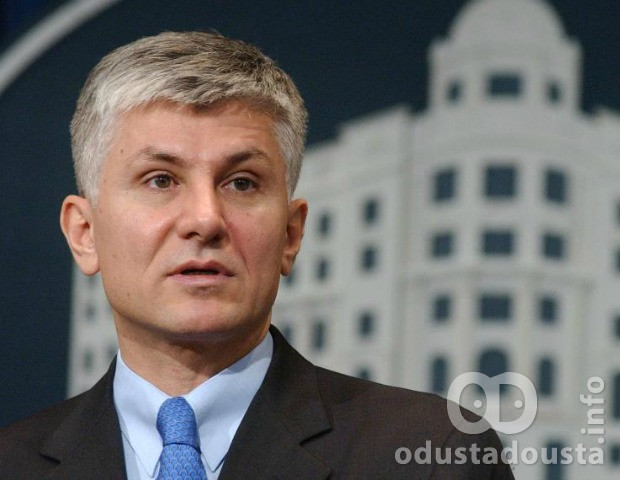 DOSIJE 12. MART: Tri ugla iz kojih je Zoran Đinđić postao meta