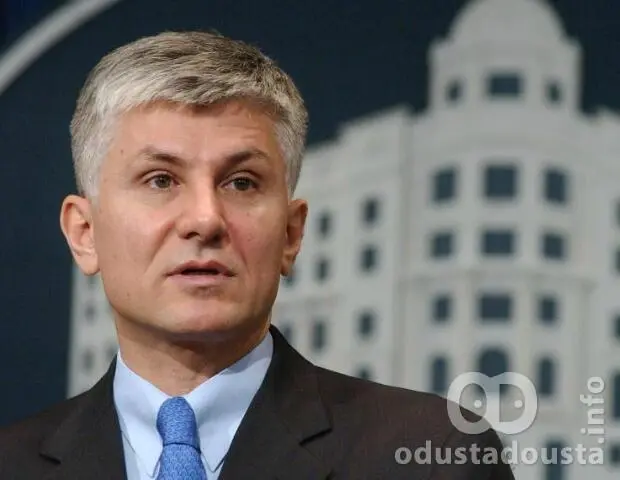 DOSIJE 12. MART: Tri ugla iz kojih je Zoran Đinđić postao meta