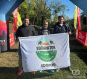 Damjan Šokac najmlađi finišer  ovogodišnje serije planinskih trka!