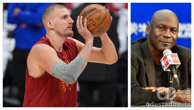 Somborska magija koja ruši rekorde Bulsa: Jokić i Marej kao Džordan i Pipen