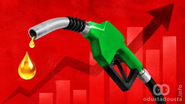 Nove cene goriva u Srbiji: Evrodizel i benzin jeftiniji za dva dinara