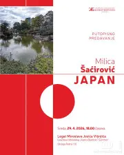 Japan očima Somborke: Milica Šaćirović prenosi utiske iz „Zemlje izlazećeg sunca“