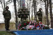 Sombor pamti: Obeleženo 27 godina od početka NATO bombardovanja
