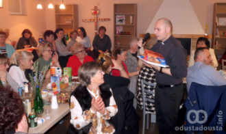 Župno Prelo Ponovo U Somboru: Tradicija Koja Spaja Vernike