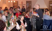 Župno Prelo Ponovo U Somboru: Tradicija Koja Spaja Vernike