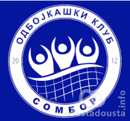 Sombor - Dunav volej 2