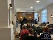 Uspešan čas otvorenih vrata u Muzičkoj školi „Petar Konjović“