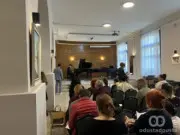 Uspešan čas otvorenih vrata u Muzičkoj školi „Petar Konjović“