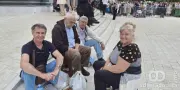 Čudo pred samim ulazom u Hram: Ispovest Somborca koji je satima čekao u redu za Pojas Presvete Bogorodice