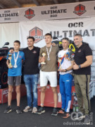 Matija Ilevski pobednik trejl trke na Avali!