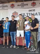 Matija Ilevski pobednik trejl trke na Avali!