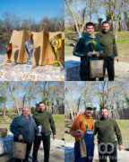 Ribolovački spektakl u Apatinu: Medić Vojin pobednik 3. Fider takmičenja
