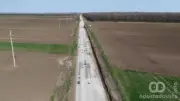 Velika ulaganja u puteve: Radovi na deonici Kula–Lipar i nova pešačka staza