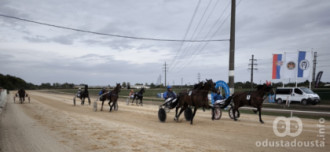 Nedostižni u finišu - Stenley i Dejan Petrović