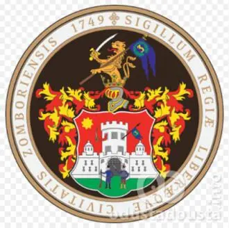 Grb grada Sombora
