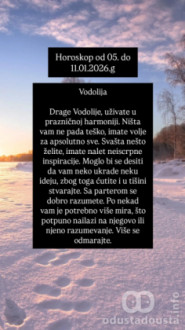 Vodolija