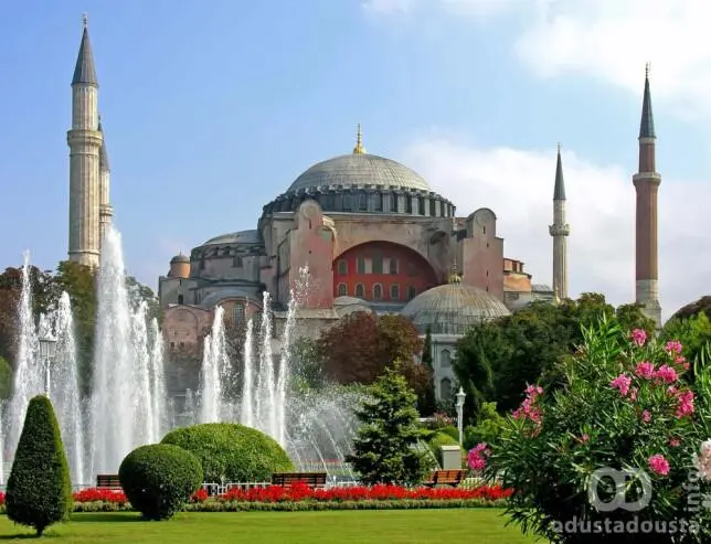 Zvuk koji otvara dušu: Sećanje na istanbulski Nej i dodir sa Orijentom
