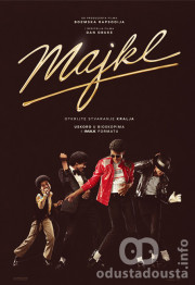 Majkl Džekson: Biografska drama o kralju popa stiže u bioskope