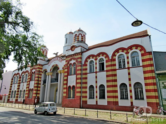Rotacije u nadzornim odborima pred odbornicima