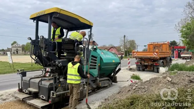 Sombor gradi kilometre novih staza: Biciklom bezbedno do bezdanskih salaša