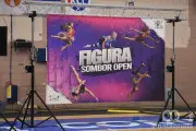 Sjajan nastup „Figurica“ u Mostongi: Održan deveti „Figura Open“