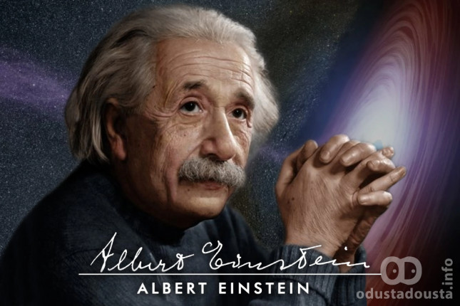Simbol inteligencije i mira: 18. april u znaku velikog Ajnštajna