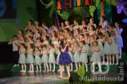 Veliko Finale „Šarenih Vokala“: Revijalni Program I Proglašenje Pobednika U Somboru