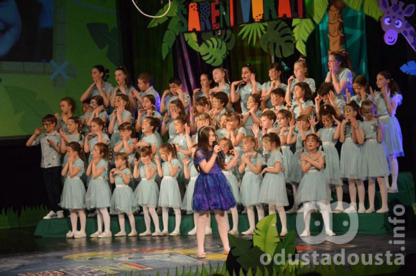 Sombor U Znaku Dečije Pesme: Šesnaesti Festival „Šareni Vokali“ Ove Subote