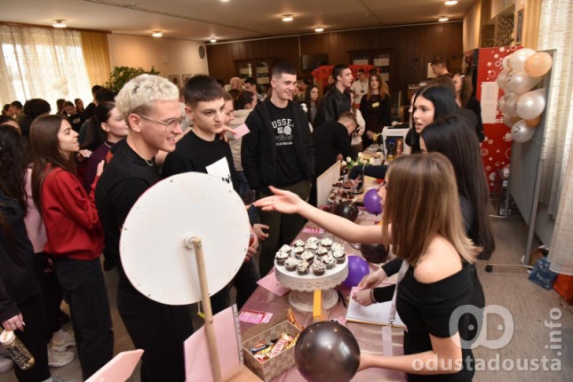 Srednja ekonomska škola Sombor: "Zrno energije" putuje u Pirot