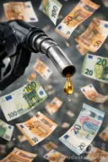 Evrodizel i benzin poskupeli: na snazi novi cenovnik goriva u Srbiji do 27 mart