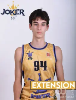 Luka Zeljković