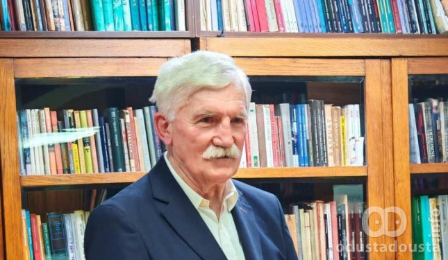 Promocija knjiga Dejana Tomića u Srpskoj čitaonici „Laza Kostić”