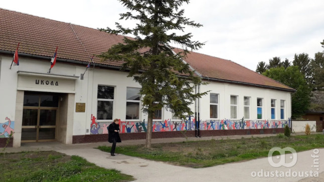 Profesionalna orijentacija: Osmaci iz Bačkog Brega u Somboru