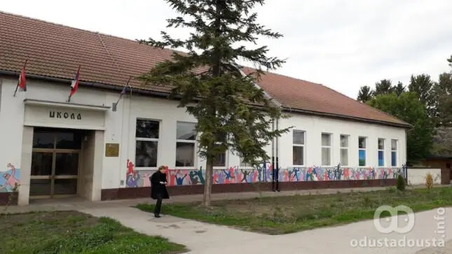 Profesionalna orijentacija: Osmaci iz Bačkog Brega u Somboru