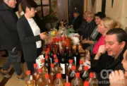 Vinski susreti u Kljajićevu: Jubilej koji je okupio region i proslavio Svetog Trifuna