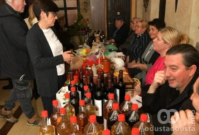 Vinski susreti u Kljajićevu: Jubilej koji je okupio region i proslavio Svetog Trifuna