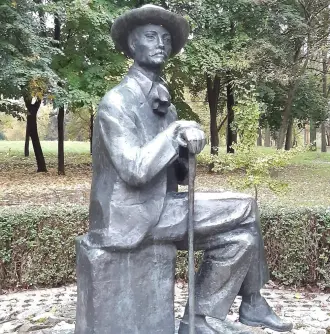 OŠ Aleksa Šantić