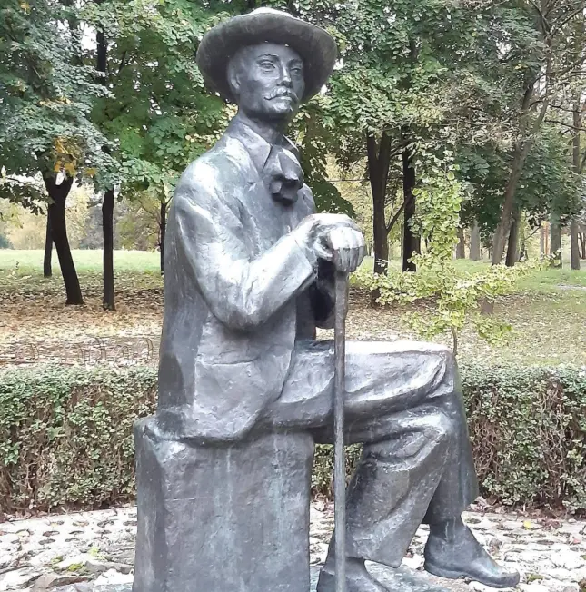 OŠ Aleksa Šantić