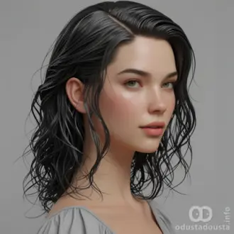 Wet Look