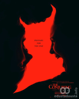 The Conjuring: Last Rites