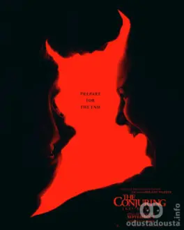 The Conjuring: Last Rites