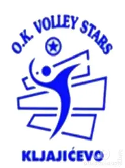 OK "Volejstars" Kljajićevo