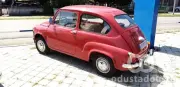 Sombor ponovo centar automobilski istorije: Stiže tradicionalni skup oldtajmera